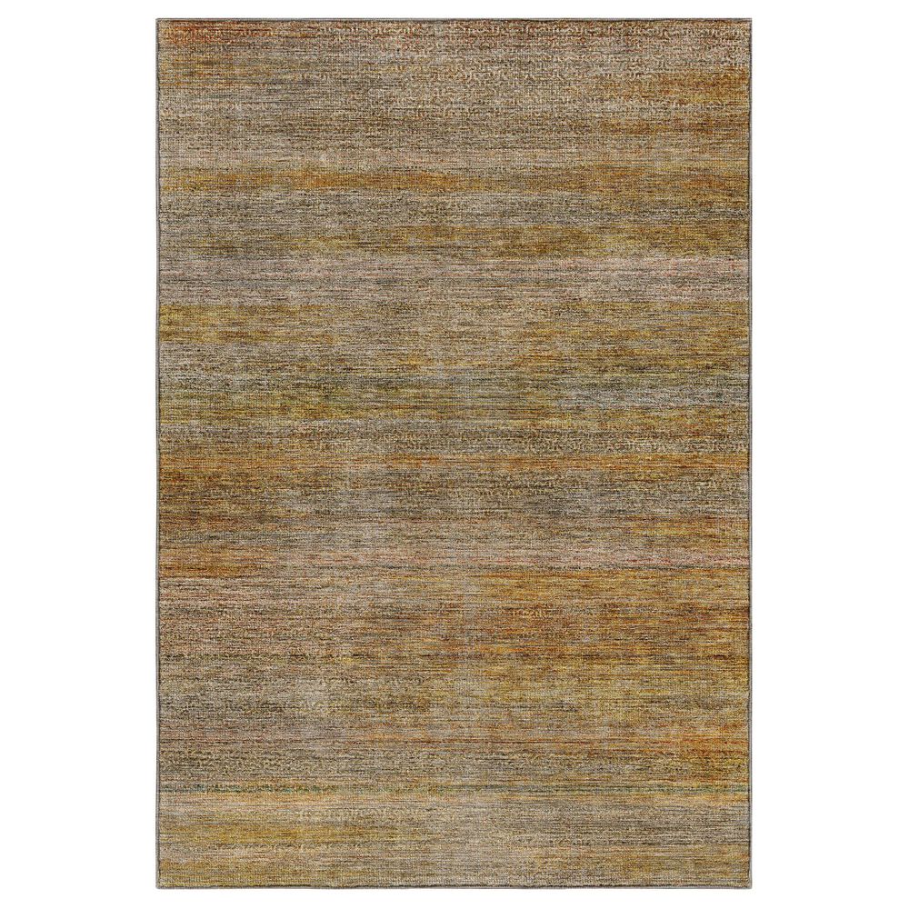 Dalyn Rug Company Vico Copper 10" x 14" Area Rug, , large