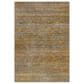 Dalyn Rug Company Vico Copper 10" x 14" Area Rug, , large