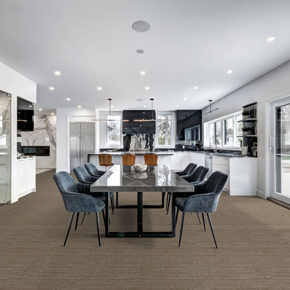 Masland Stargaze Carpet in Carmelize, , large