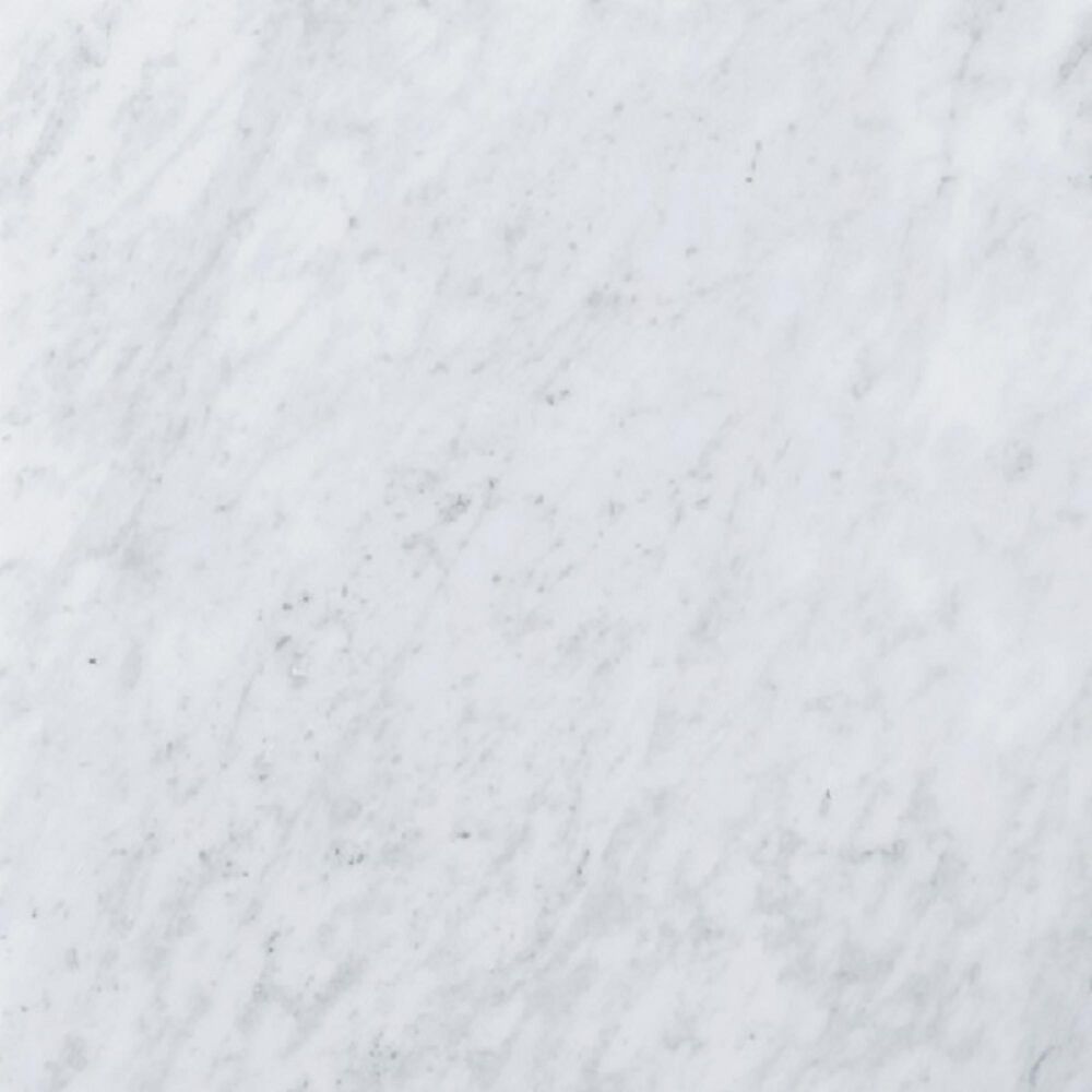 James Martin Vanities Breckenridge 72&quot; Double Bathroom Vanity in Light Natural Oak with 3 cm Carrara White Marble Top and Rectangular Sinks, , large