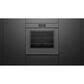 Fisher & Paykel 4.9 Cu. Ft. Single Wall Oven with Steam Assist in Gray, , large