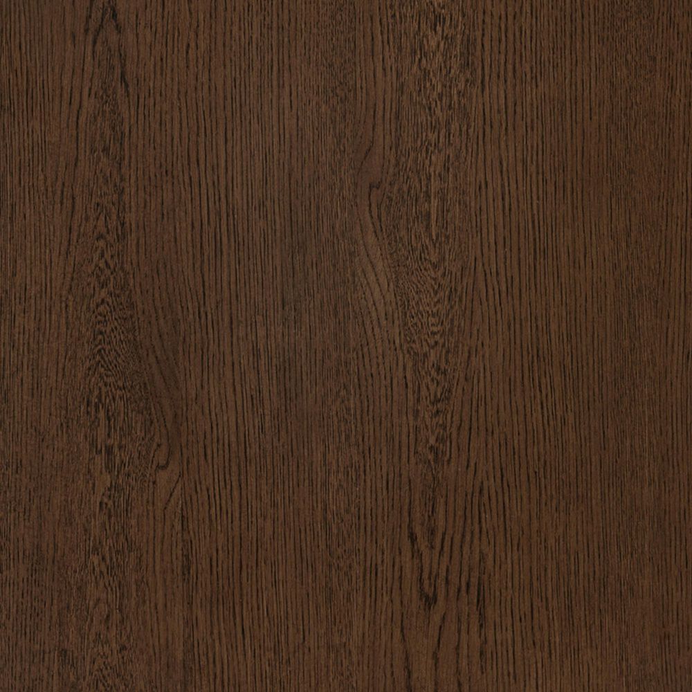 Moe's Home Collection Casey Small Coffee Table in Dark Brown, , large