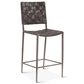 Home Trends & Design Copenhagen Counter Stool in Pewter, , large