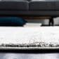 Safavieh Craft CFT874F 2"7" x 5" Grey and Blue Area Rug, , large