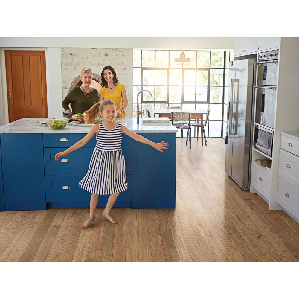 Paramount Classics Red Oak Solid Hardwood, , large