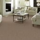 Shaw Break Away Solid Carpet in Wheat Field, , large
