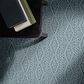 Anderson Tuftex Crochet Carpet in Capri Blue, , large