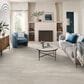 COREtec Cremello Travertine 12" x 24" Luxury Vinyl Tile, , large