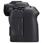 Canon EOS R6 Mark II Body Mirrorless Digital Camera with RF24-105mm F4-7.1 IS STM Lens in Black, , large