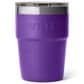 YETI Rambler 16 Oz Stackable Cup with MagSlider Lid in Pace Purple, , large