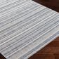 Surya Eagean EAG-2407 Navy, Blue, Pale Blue, Oatmeal, Gray, Off-White and Taupe 5"3" x 7"7" Indoor/Outdoor Area Rug, , large