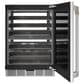 Cafe 4.8 Cu. Ft. Wine Center in Stainless Steel, , large