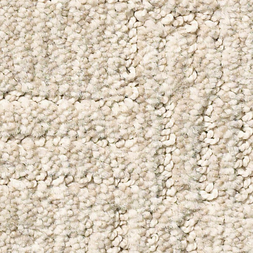 Anderson Tuftex Loredo Carpet in Cream Soda, , large