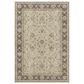 Dalyn Rug Company Hatay HY1 5" x 7"6" Beige Area Rug, , large