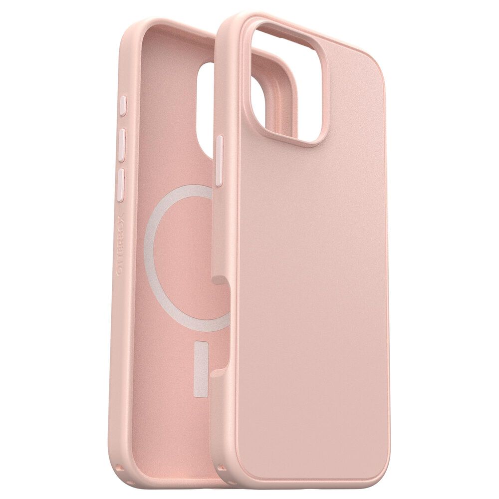 OtterBox Symmetry Magsafe Case for Apple iPhone 16 Pro Max in Ballet Shoes, , large