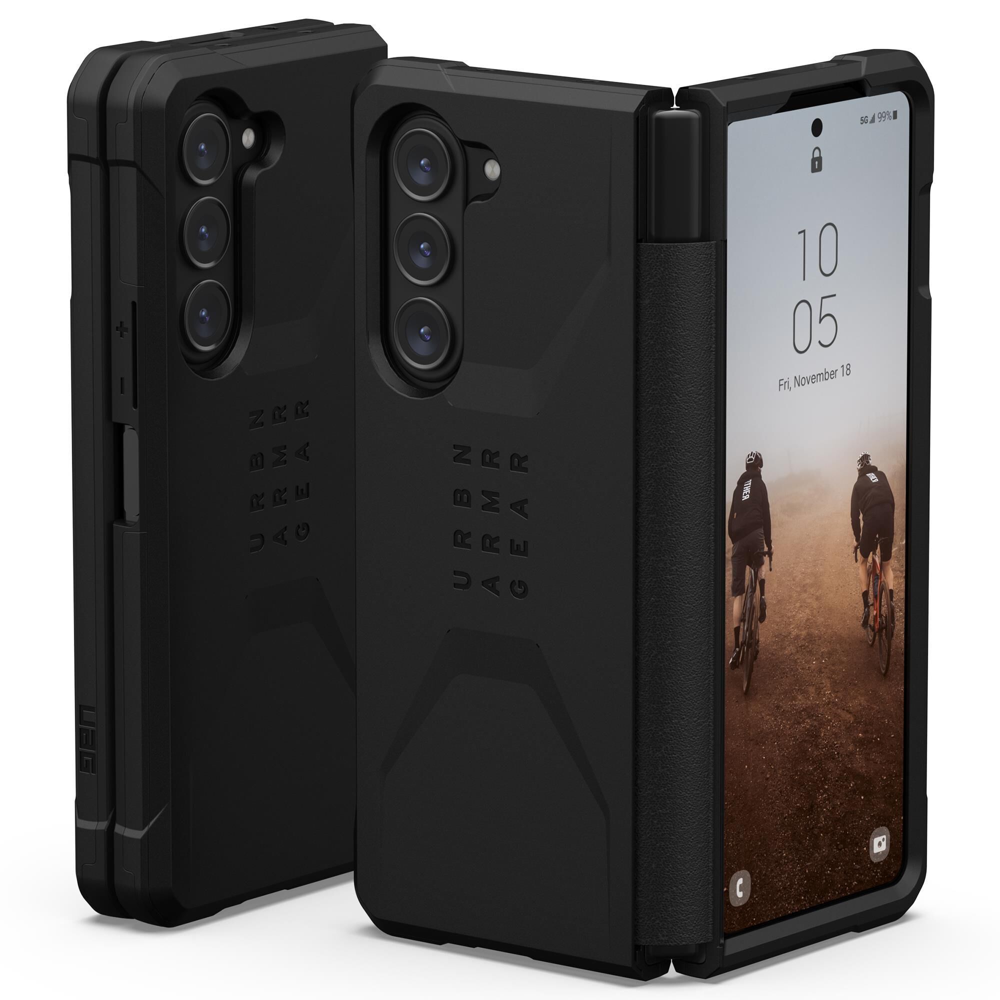 Note 20 ultra online uag civilian