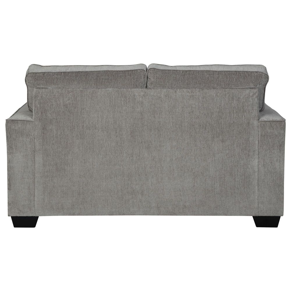 Ashley 7-Piece Living Room Set in Alloy, , large