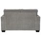 Ashley 7-Piece Living Room Set in Alloy, , large