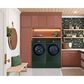 Samsung 7.6 Cu. Ft. Electric Dryer with Steam in Forrest Green, , large