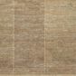Jaipur Edage Saith 4" x 6" Petrified Oak, Cub, Sepia Tint, Malt Ball and Kelp Area Rug, , large