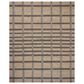 Loloi Perry Brown and Charcoal 8"6" x 11"6" Area Rug, , large