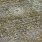 Dalyn Rug Company Aristo Olive 8" Round Area Rug, , large