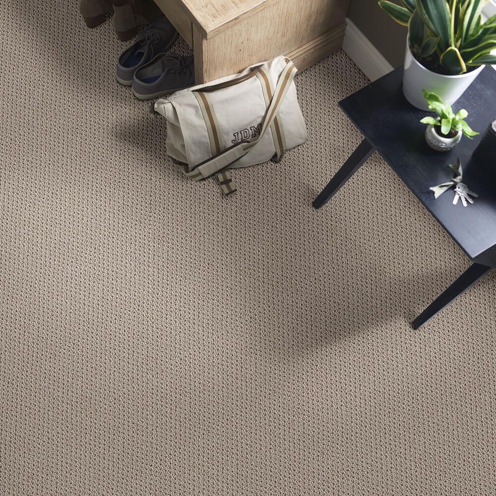 Shaw Naturalistic Carpet in Baltic Stone, , large