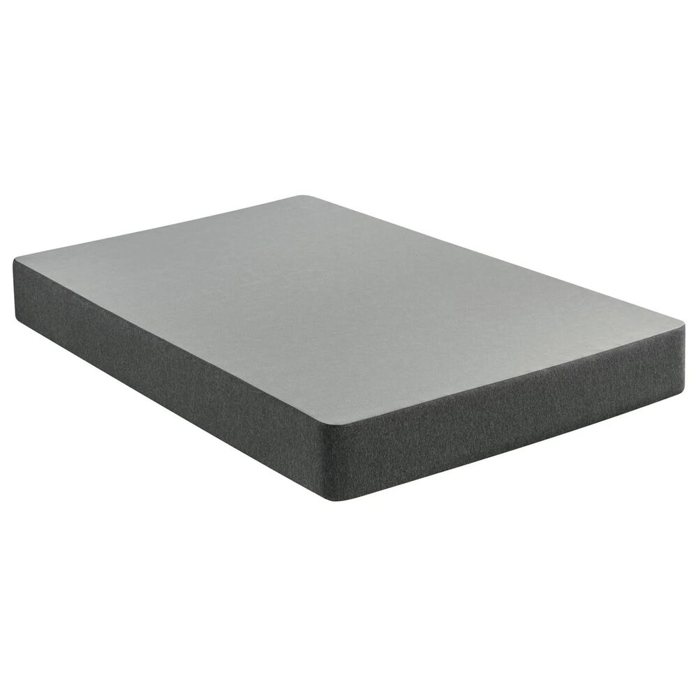 Simmons World Class Level Three Medium Firm Full Mattress with High Profile Box Spring, , large