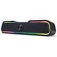 iLive 17" 1-Channel Multimedia Wireless Bluetooth Soundbar in Black, , large