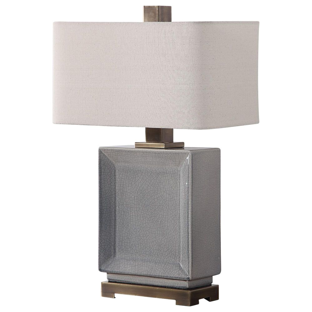 Uttermost Abbot Table Lamp, , large