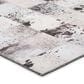 Dalyn Rug Company Durango 9" x 12" Marble Indoor/Outdoor Area Rug, , large