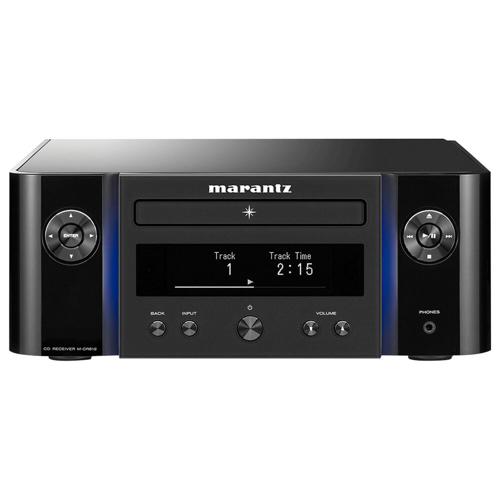 Marantz Network CD Receiver in Black, , large
