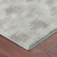 Dalyn Rug Company Soft Essentials Chevron Linen 2"3" x 7"6" Runner, , large