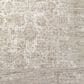 Surya Masterpiece Cream, Medium Gray and Light Gray 9" x 12"2" Area Rug, , large