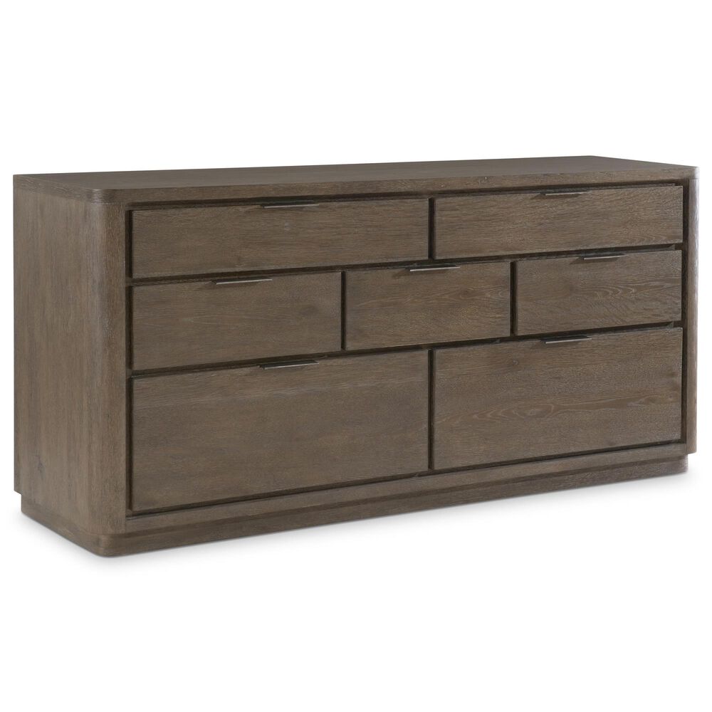 Bernhardt Outline 7-Drawer Dresser in Cassel, , large