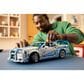 LEGO 2 Fast 2 Furious Nissan Skyline GT-R (R34) Car Building Set, , large