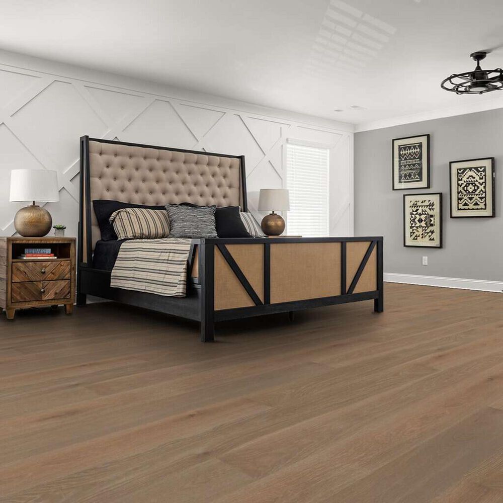 Shaw Expressions SW754 Mural Oak Hardwood, , large