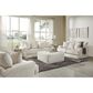 Catnapper Lamar Sofa in Cream, , large