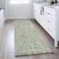 Dalyn Rug Company Voyage VY1 Fern 2"3" x 7"6" Runner, , large