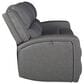 Ashley Brixworth 2-Seat Reclining Sofa in Slate, , large