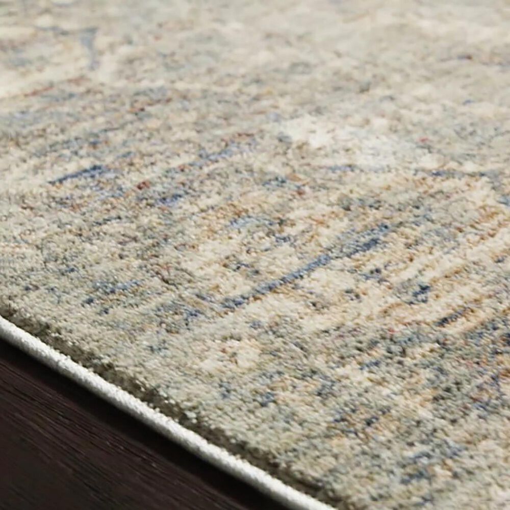 Loloi Revere REV-02 9&#39;6&quot; x 12&#39;5&quot; Mist Area Rug, , large