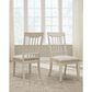 Ashley Shaybrock Side Chair in Antique White, , large