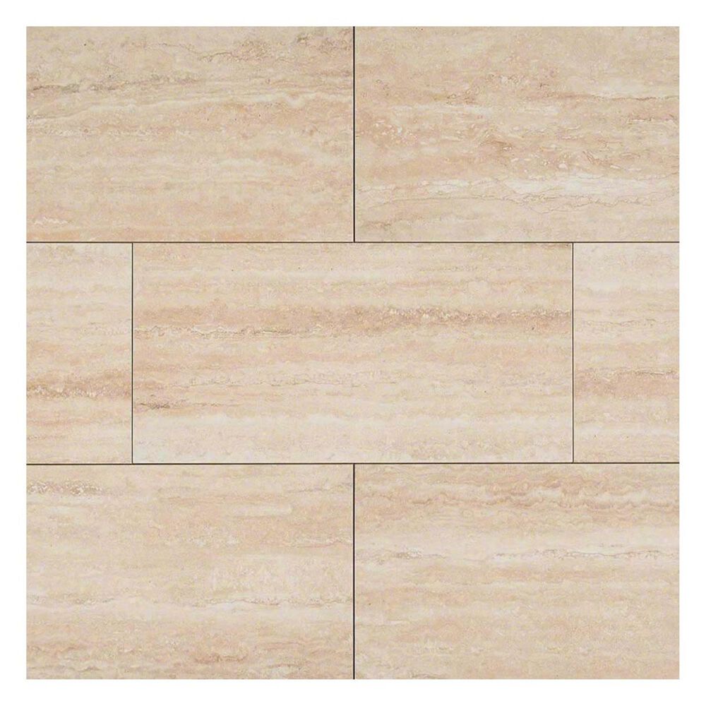 MS International Veneto Sand 12" x 24" Porcelain Tile, , large