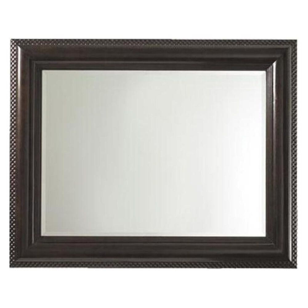 Tommy Bahama Home Royal Kahala Landscape Mirror, , large