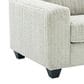 Albany Furniture Nestle Stationary Sofa in Buff, , large