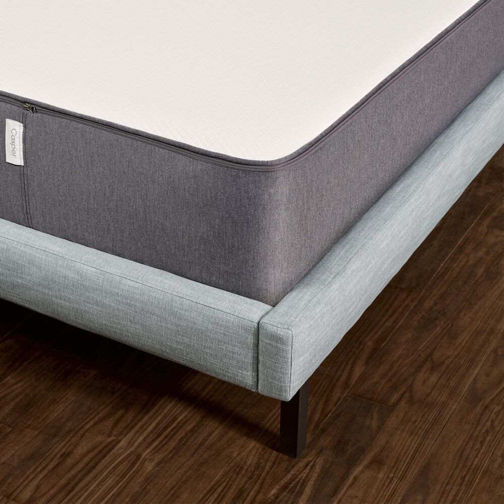 Casper 12&quot; Twin Hybrid Mattress, , large