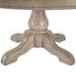 Butler Specialty Company Danielle Coffee Table in Light Brown, , large