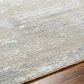 Surya Brunswick 5" x 7"5" Cream, Light Slate, Taupe, Blue, Gray and Seafoam Area Rug, , large