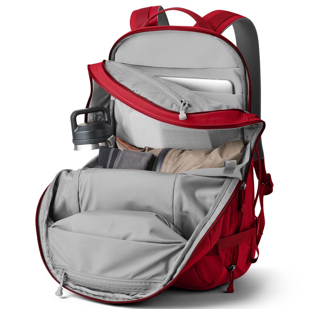 YETI Crossroads 27L Backpack in Rescue Red, , large