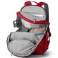 YETI Crossroads 27L Backpack in Rescue Red, , large